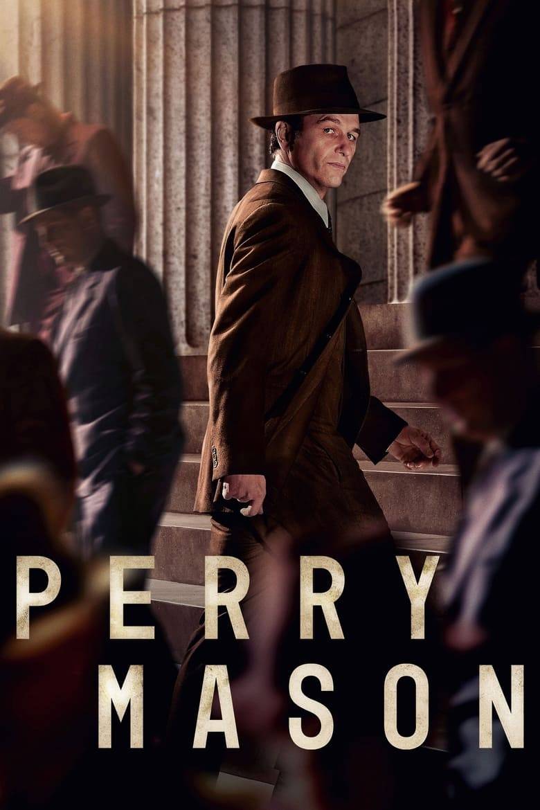 ‘Perry Mason’ Deserved To Continue Beyond Two Seasons
