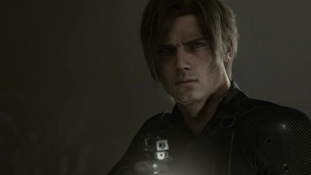 Resident Evil encosta em Final Fantasy após 200 milhões