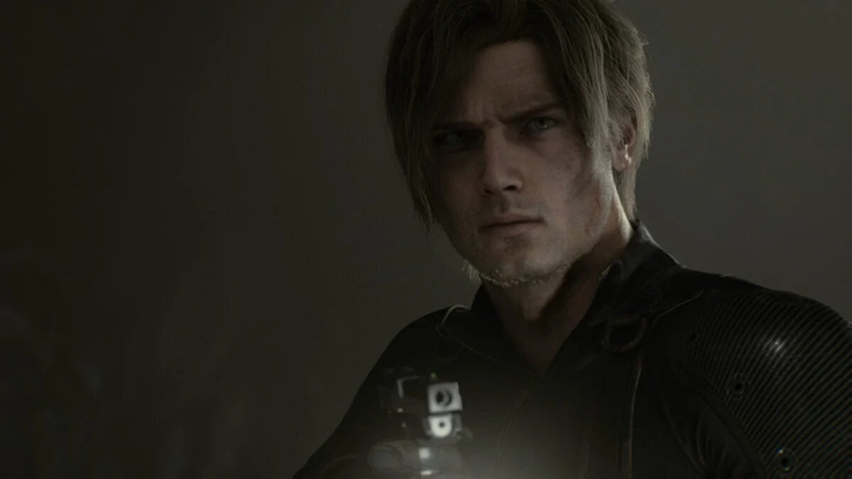 Comparativo visual entre logos de Resident Evil e Final Fantasy com números de vendas 201 milhões e 209 milhões