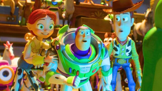 Toy Story 5 pode abrir com US$ 150 milhões nos EUA