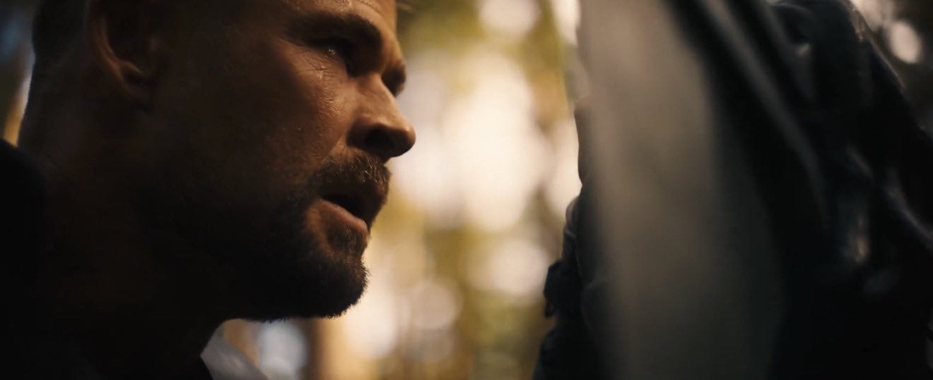 Cadê o trailer de Vingadores: Doutor Destino?