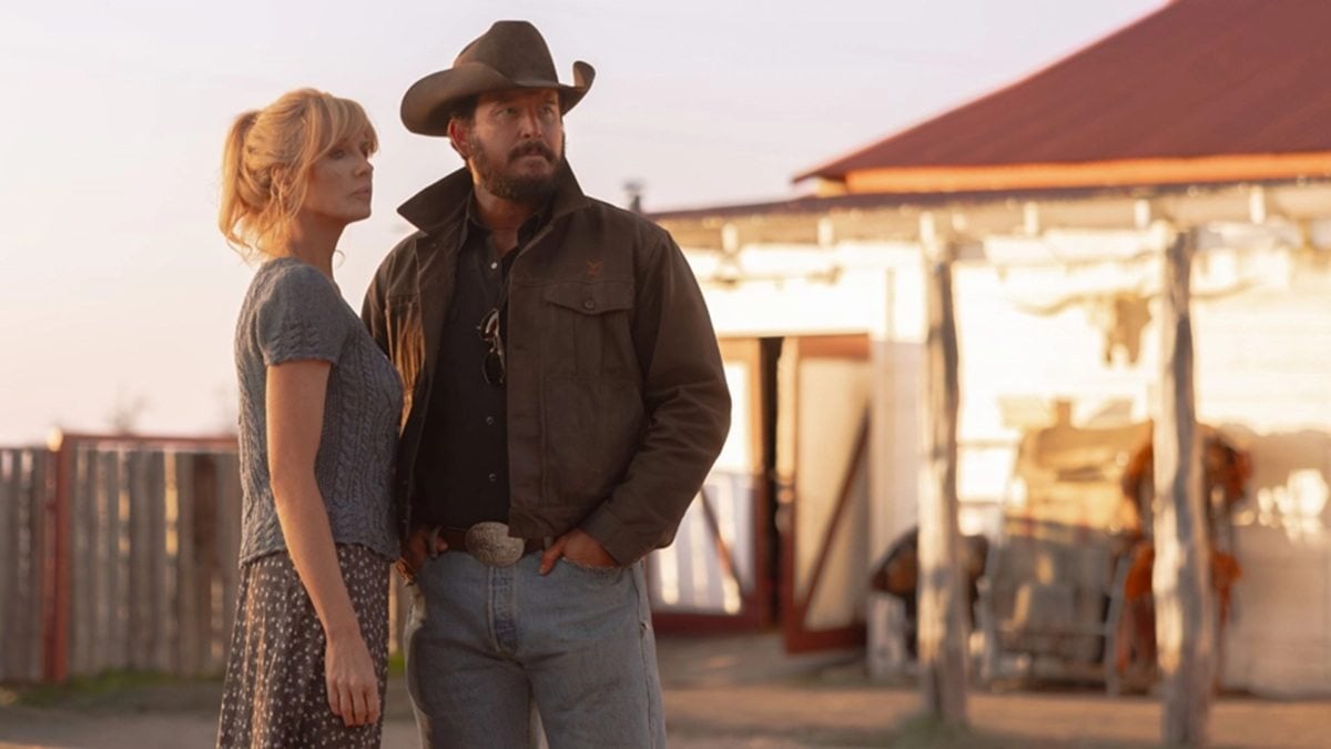 Paramount+ libera calendário completo de Rancho Dutton — foto de divulgação