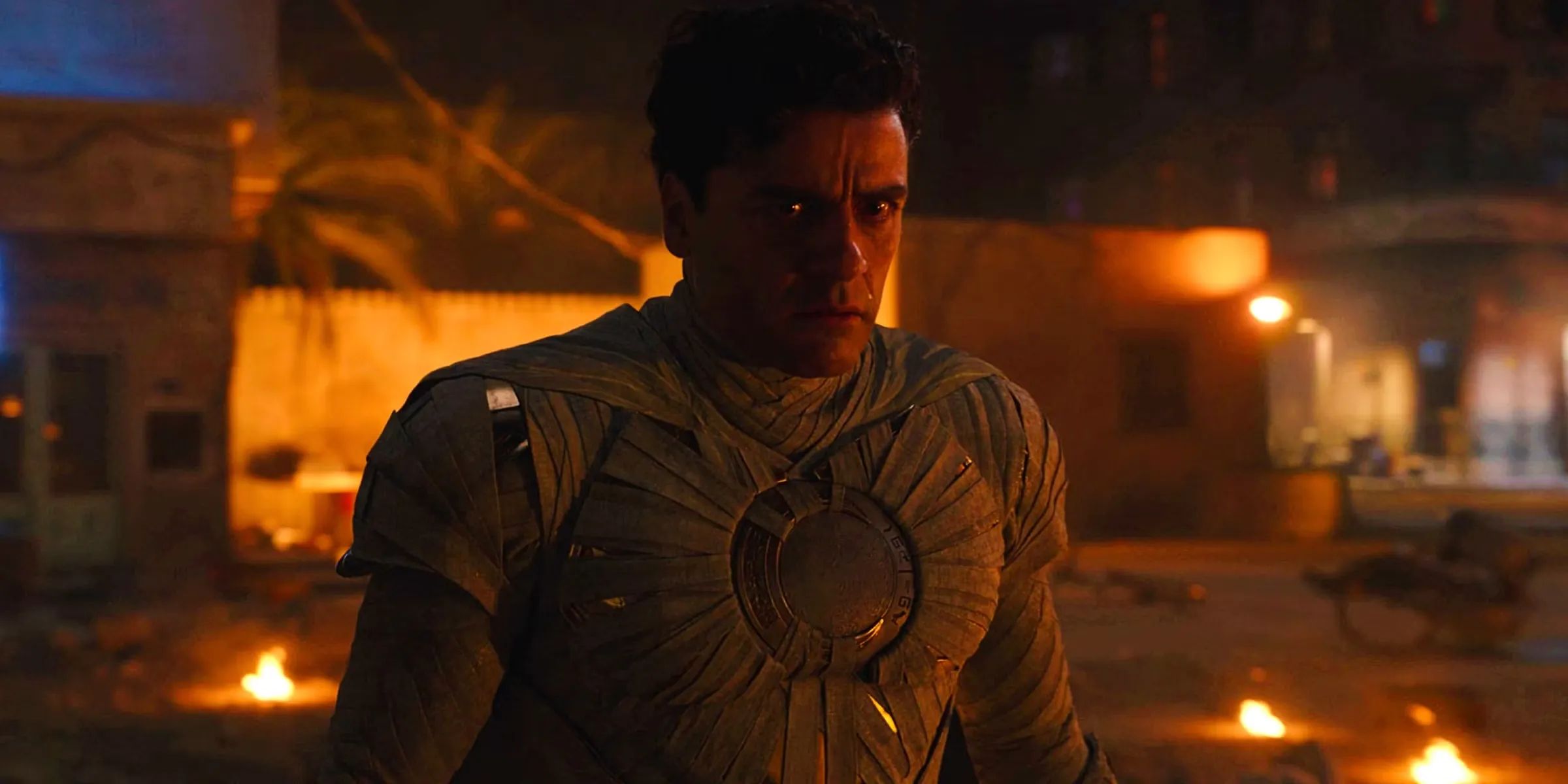 Sem sinal da Marvel, para onde vai Cavaleiro da Lua? — foto de divulgação