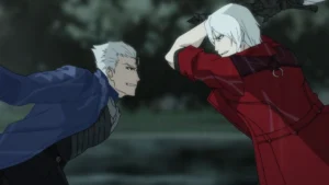 Trilha explosiva marca a volta de Devil May Cry na Netflix