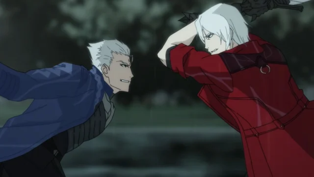 Trilha explosiva marca a volta de Devil May Cry na Netflix