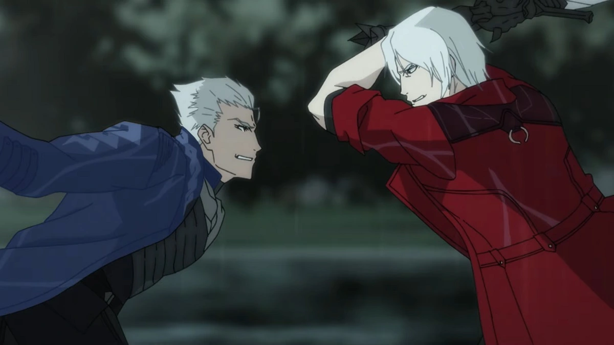 Trilha explosiva marca a volta de Devil May Cry na Netflix