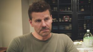 David Boreanaz lidera a volta de Arquivo Confidencial