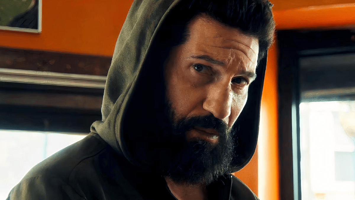 Filme, série ou especial? O dilema de O Justiceiro — foto de divulgação