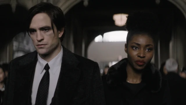 Gotham em colapso vira centro de Batman: Parte II