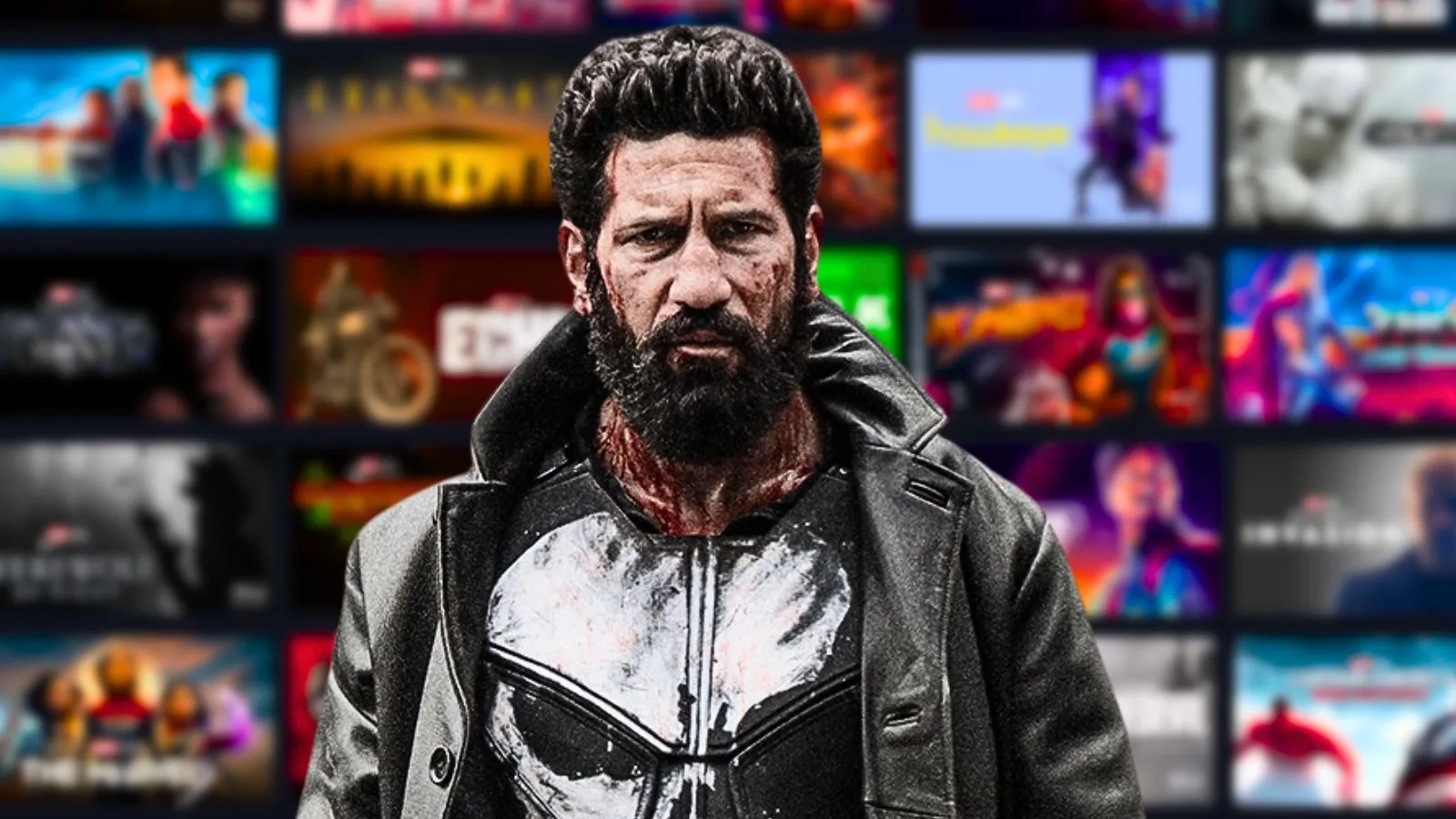 O Justiceiro no Disney+ tem duração revelada — foto de divulgação
