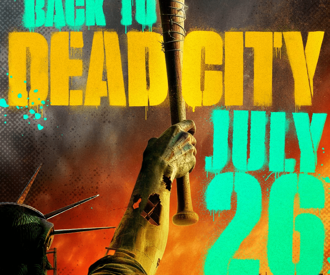 Dead City 3ª temporada: Estreia definida, Brasil indefinido