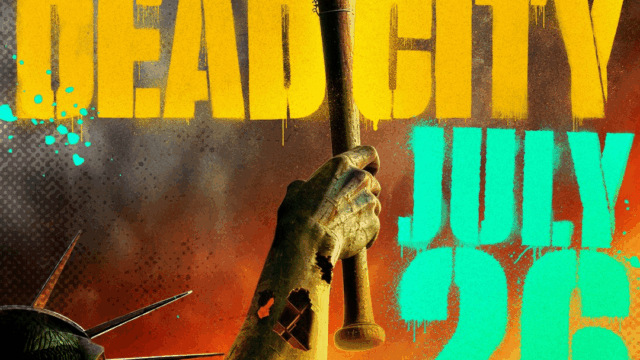 Dead City 3ª temporada: Estreia definida, Brasil indefinido
