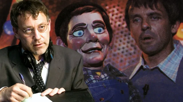 O terror chama Sam Raimi de volta com Magia Negra