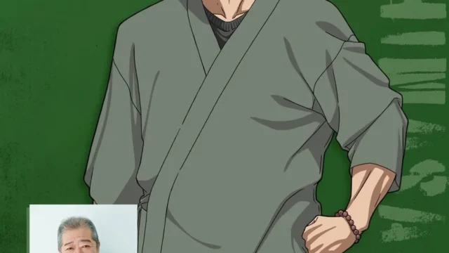 Quando Black Torch estreia na Crunchyroll?