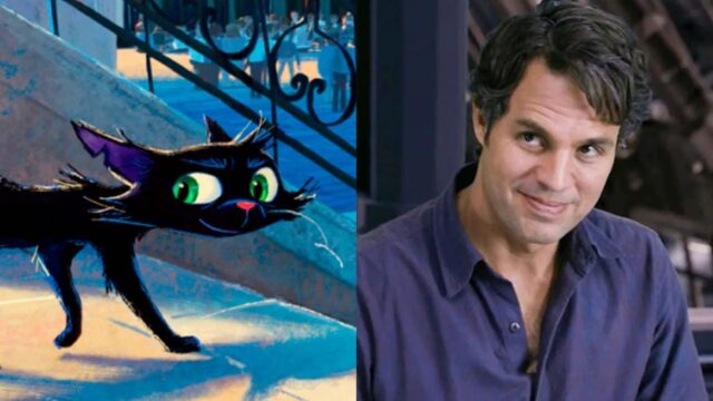 A Pixar quer pintar Veneza com Gatto e chama Mark Ruffalo