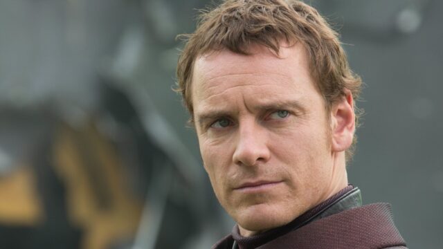 Fassbender e Brady Corbet: O projeto mais arriscado do ano?