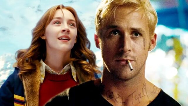 Por que Ryan Gosling saiu de Um Olhar do Paraíso?
