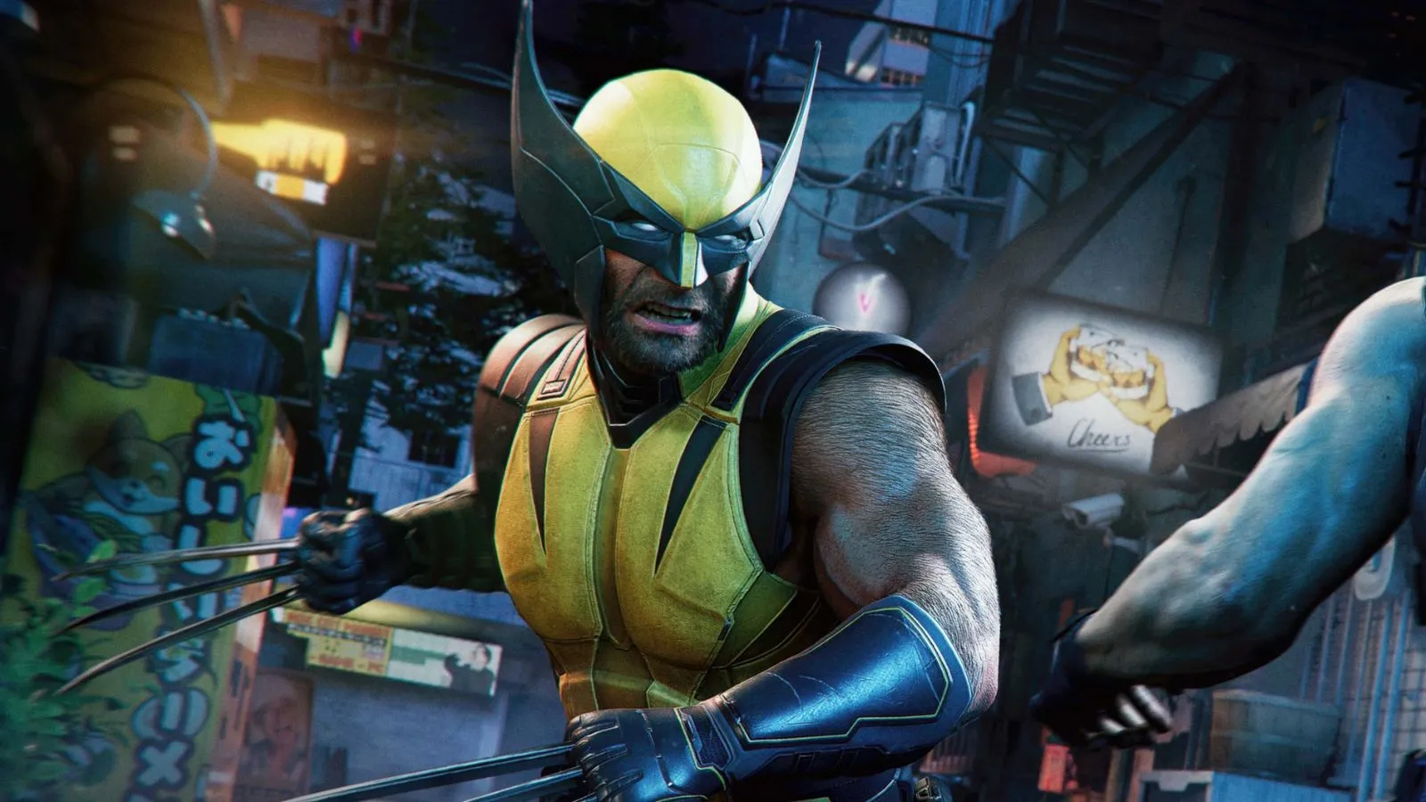 Logo da State of Play 2026 com identidade visual PlayStation e referência a Marvel’s Wolverine