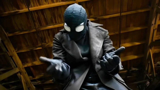 Spider-Noir estreia no Prime Video e aposta no noir dos anos 1930