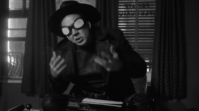 Spider-Noir pode acabar na 1ª temporada?