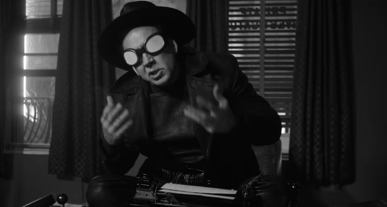 Spider-Noir pode acabar na 1ª temporada?