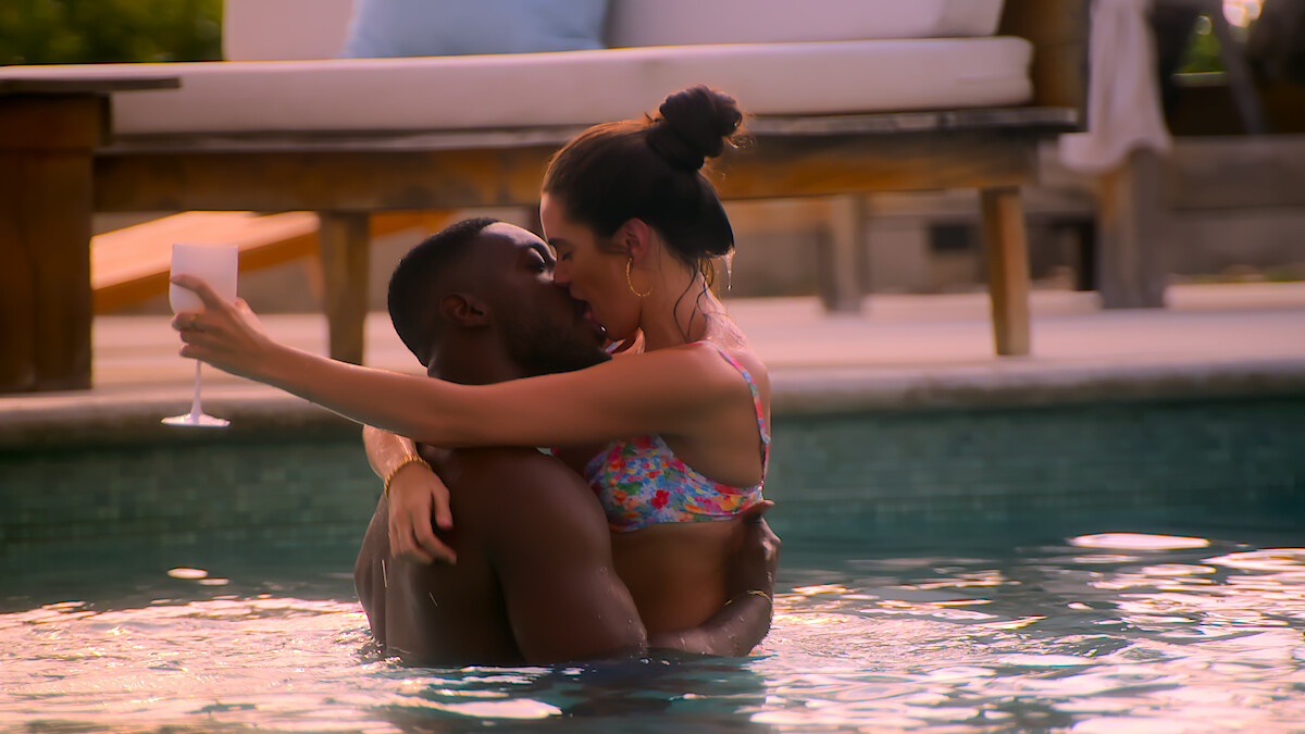 Casais de Perfect Match 4: Quem ainda está junto?