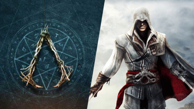Assassin’s Creed Hexe mira furtividade e terror histórico