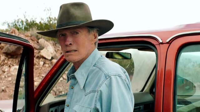 Clint Eastwood: O adeus que Jurado Nº 2 já sugeria