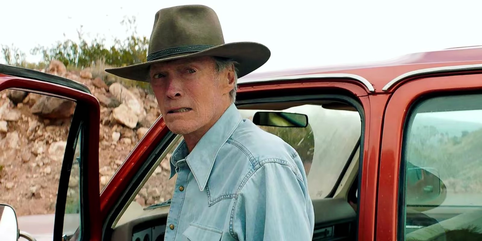 Clint Eastwood: O adeus que Jurado Nº 2 já sugeria