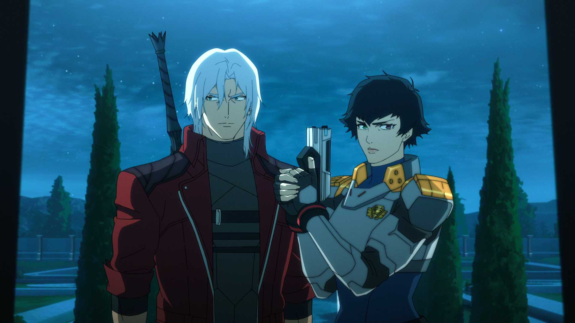 Devil May Cry
