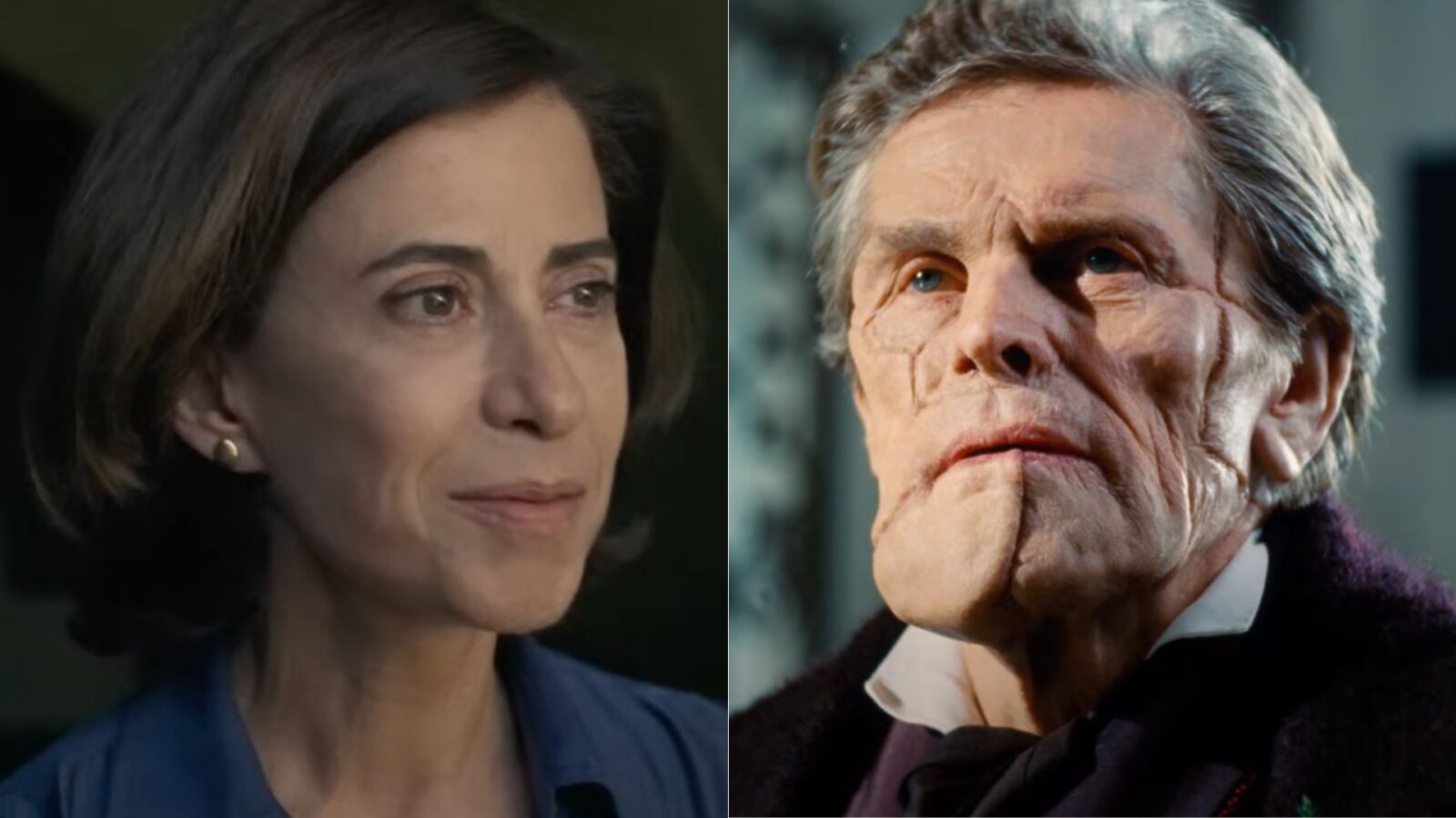 Drama distópico de Bárbara Paz ganha força internacional