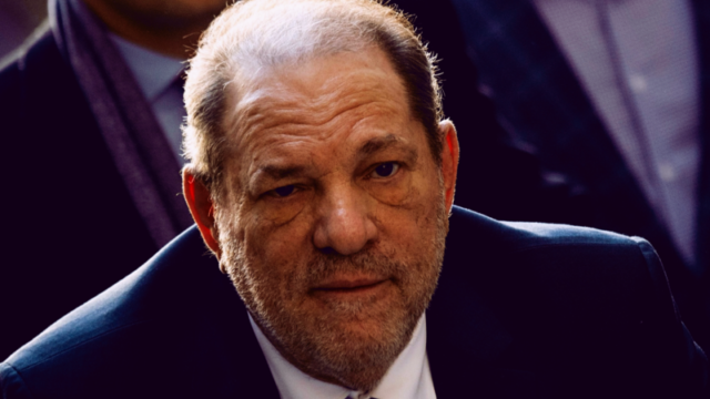 Harvey Weinstein: O que acontece após novo júri travado?