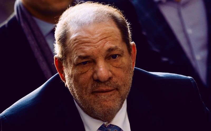 Harvey Weinstein: O que acontece após novo júri travado?