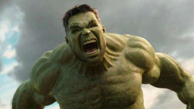 Hulk bruto vai voltar em Homem-Aranha: Um Novo Dia?