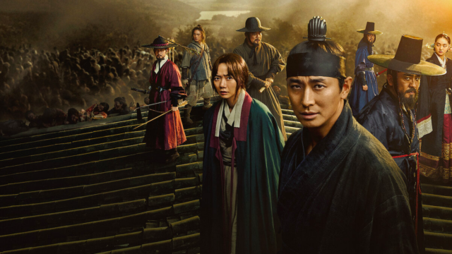 Kingdom na Netflix: Zumbi histórico impressiona pela escala