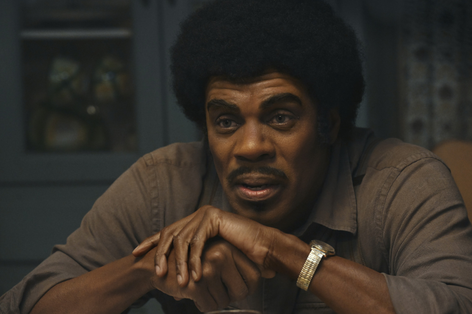 Por que The Whisper Man já virou aposta grande da Netflix — foto de divulgação