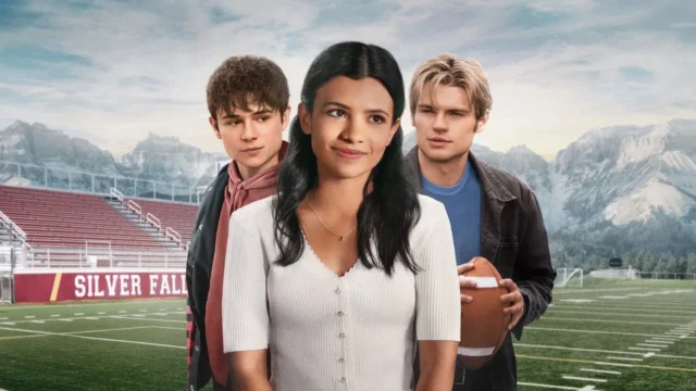 Netflix aposta forte em Minha Vida com os Walter Boys pela 4ª vez