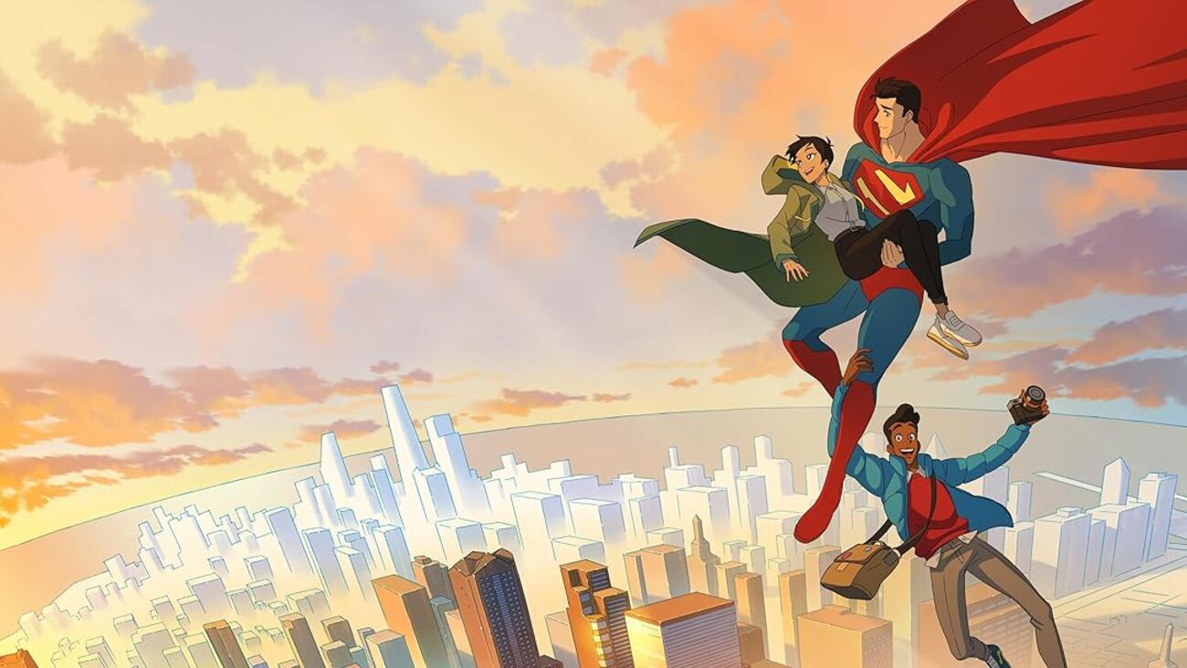 Superboy e Superciborgue agitam a volta da série em junho — foto de divulgação