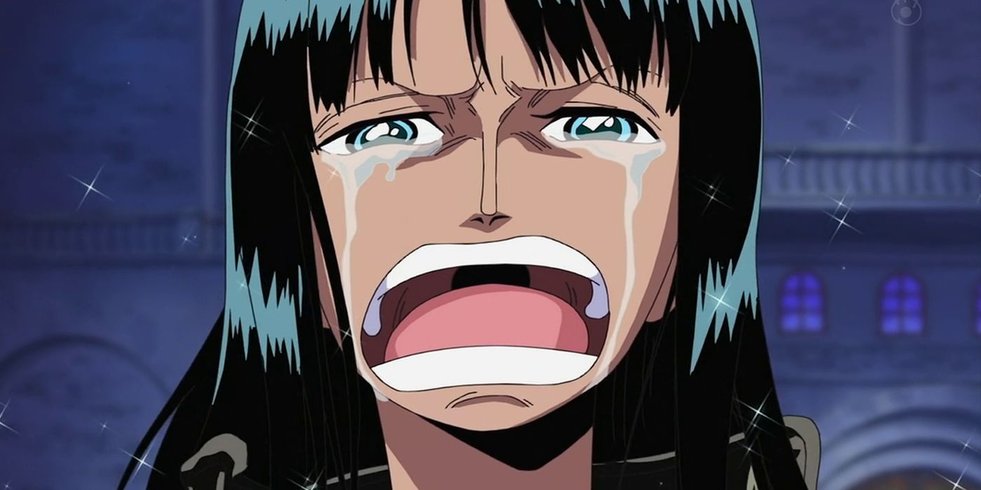 Quais episódios de One Piece mudam tudo no rewatch?