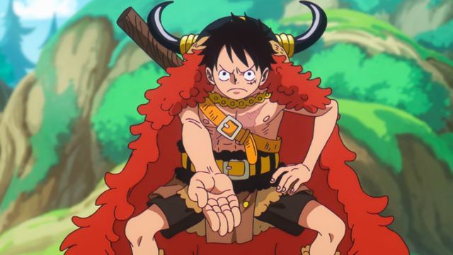 Por que One Piece 1164 pesa tanto em Robin