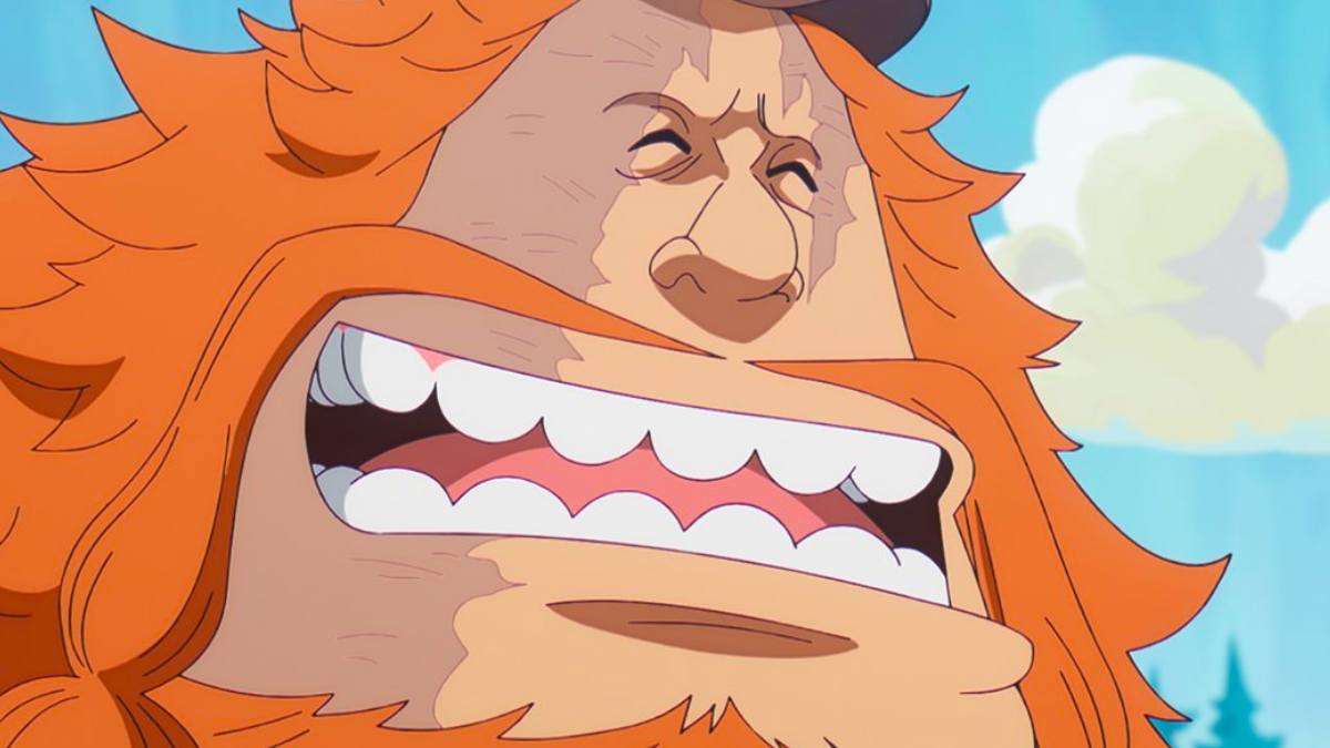 Por que One Piece 1164 pesa tanto em Robin — foto de divulgação