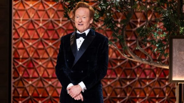 Conan no Oscar 2027? Academia repete a equipe