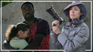 Man on Fire revela visual sujo da nova série da Netflix