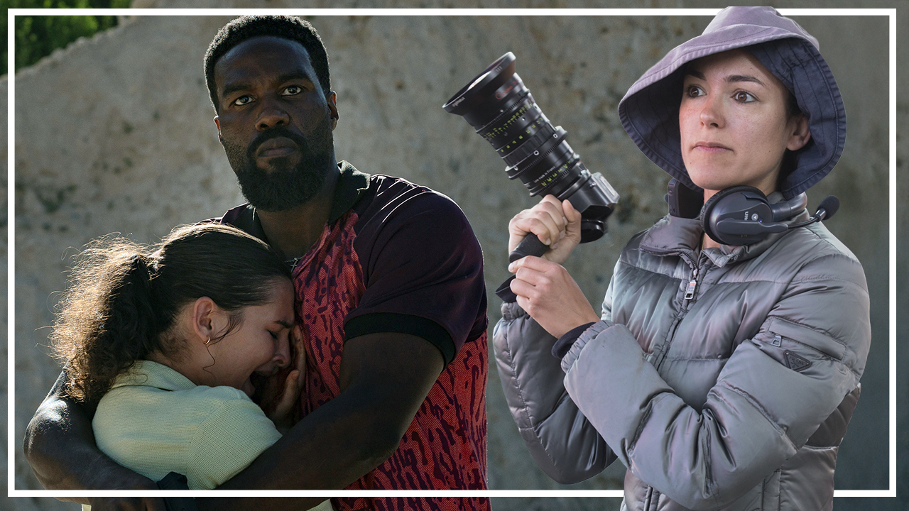 Man on Fire revela visual sujo da nova série da Netflix