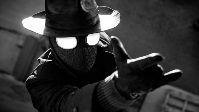 Spider-Noir no Prime Video: O que está confirmado