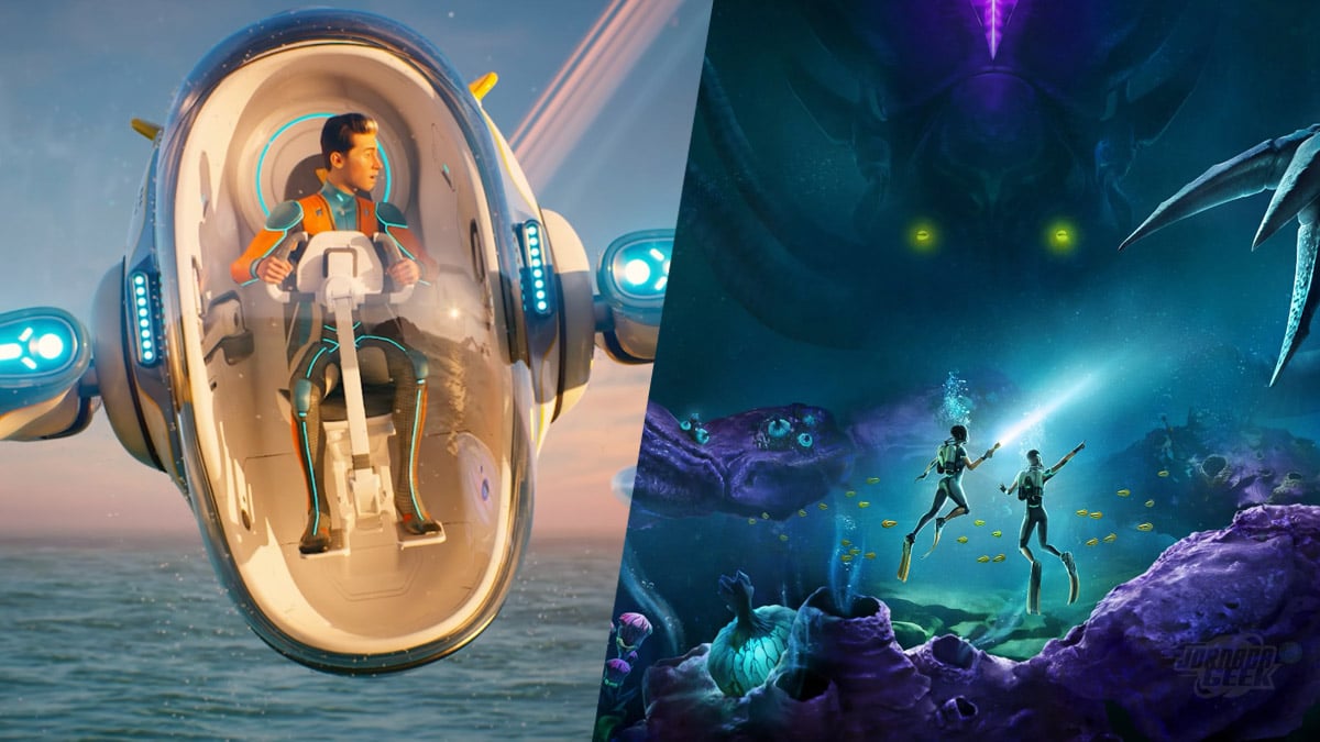 Subnautica 2 vende 2 milhões de cópias em apenas 12 horas após lançamento antecipado