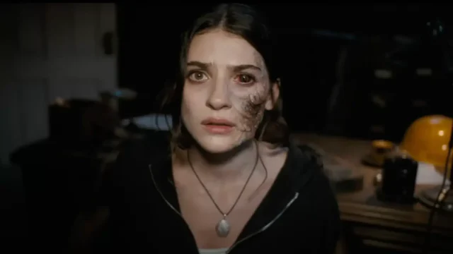 Quem é quem em O Deus da Floresta na Netflix