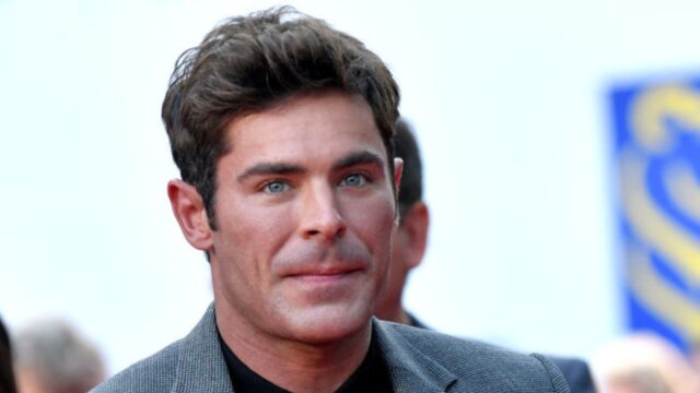 O que Zac Efron quer com Coração Satânico na HBO