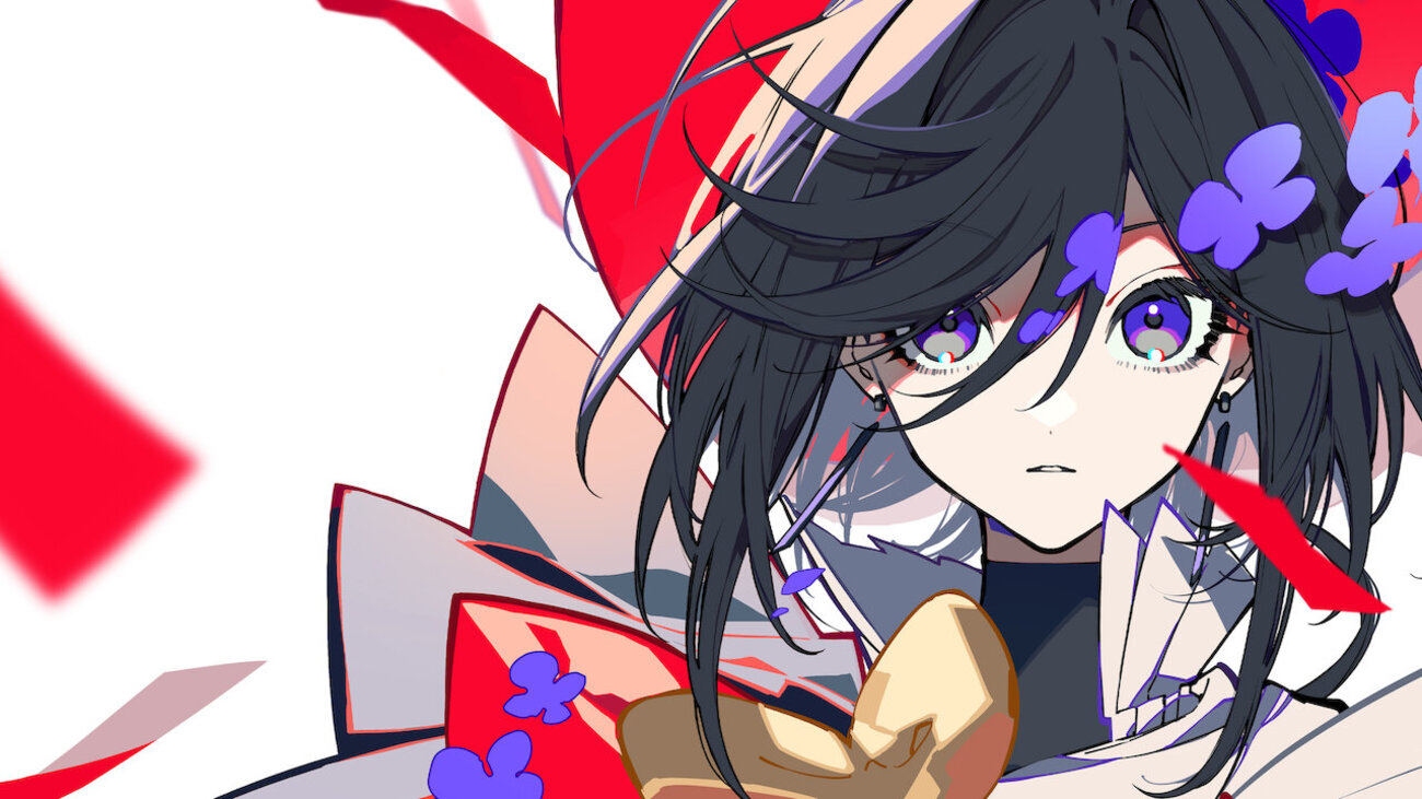 Tezuka volta à Netflix com A Heroína da Fita