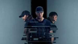 Quando A Lista Terminal volta ao Prime Video?